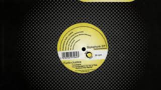 Funk + Justice ‎– Stylophunk (Original)(1997)
