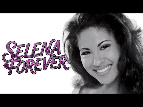 🎶Selena Forever  - ❤️THE SONG of Selena Quintanilla’s Life ❤️