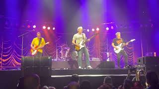 Hombres G En la playa Wizink Center 30/12/22 Madrid