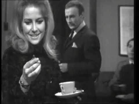 Callan Series 2, Episode 6 - Heir Apparent