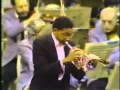 Wynton Marsalis Carnival of Venice with John Williams Conducting