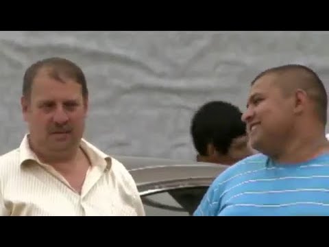 COBRA GYPSIES - documentary #107