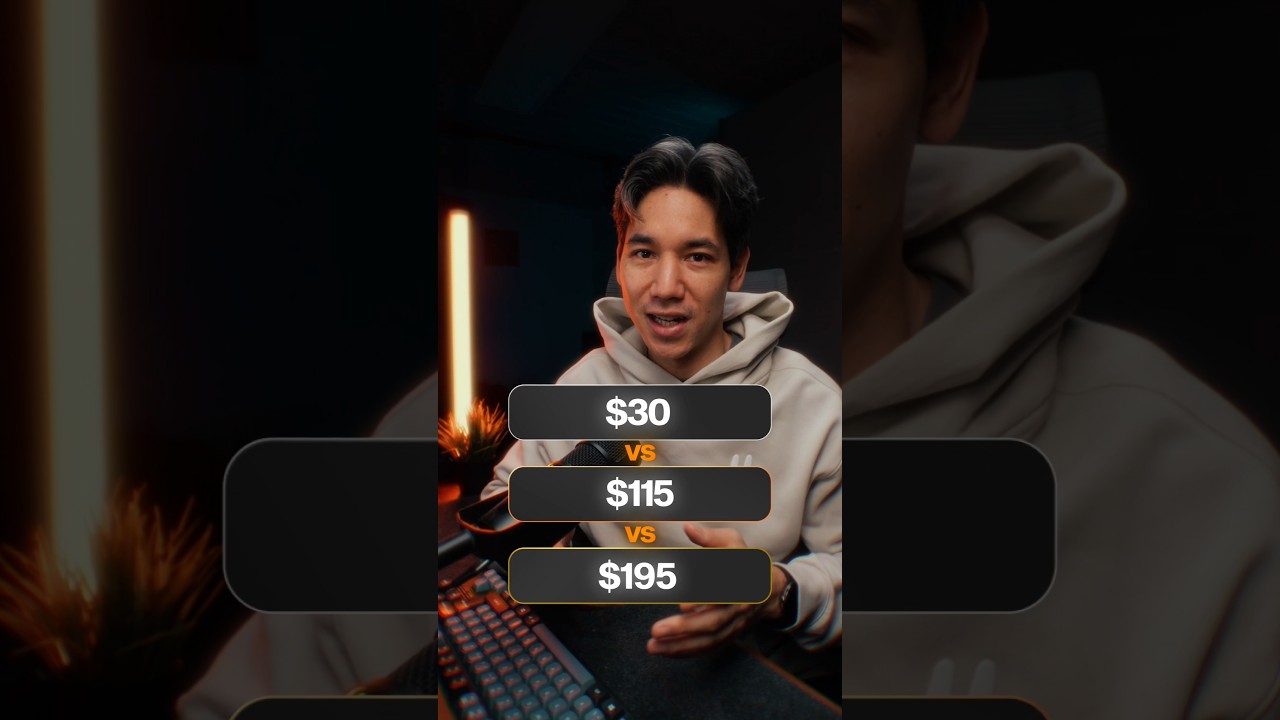 I Paid 3 Editors… The Expensive One Was WORST!