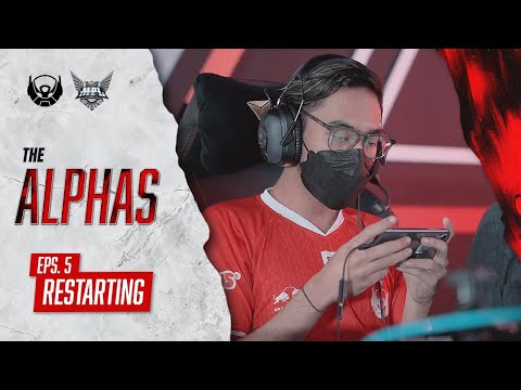 BIGETRON MASIH DALAM TAHAP PERCOBAAN - Bigetron Alpha MPL S7 Vlog