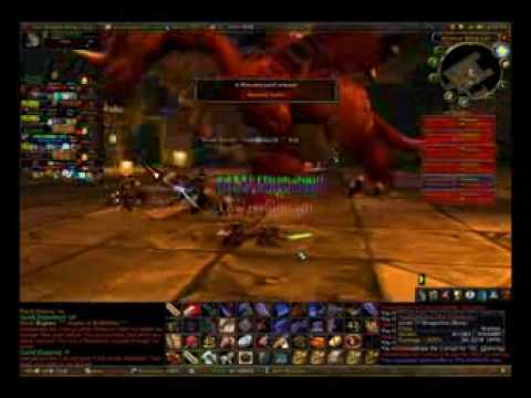 Lightning's Blade - Balance of Power VS Vael - Redone