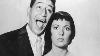 Nothings Too Good For My Baby - Louis Prima &amp; Keely Smith