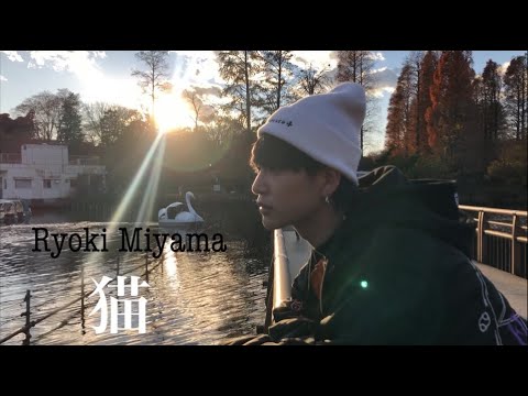 「猫」 covered by Ryoki Miyama