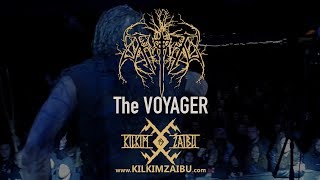 THYRFING - &quot;The Voyager&quot; live at KILKIM ŽAIBU 19