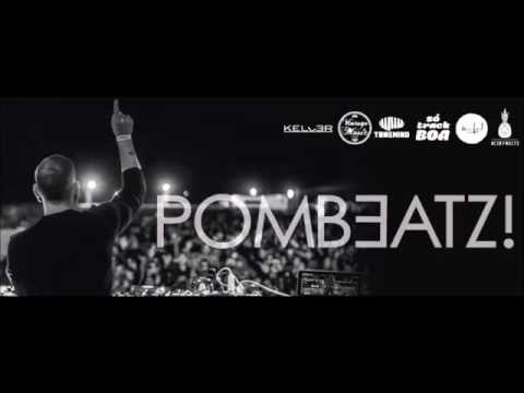 Pombeatz @ R.U. Festival