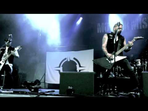 MOTHER MISERY - Dying Heroes LIVE 2013