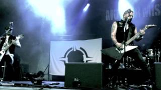MOTHER MISERY - Dying Heroes LIVE 2013