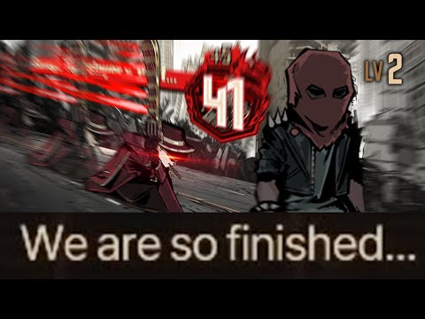 [Limbus Company] Canto 1 in 2025 be like: