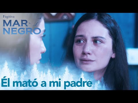 Berrak se sentía desarraigada - Capítulo 67 | Fugitiva