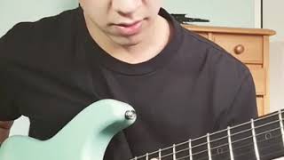 Download lagu DEAN (DayFly) - Guitar Cover mp3