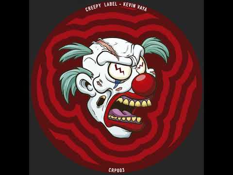 Kevin Vaya - Don’t Stop (Original Mix)