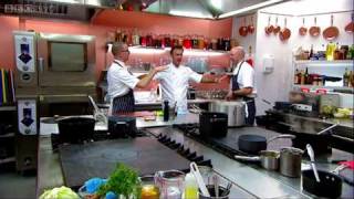 The Heat is On - Great British Menu, Series 5 Promo - BBC Two
