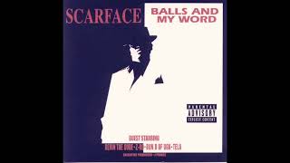 Scarface - on my grind Slowed (Ft Zro)