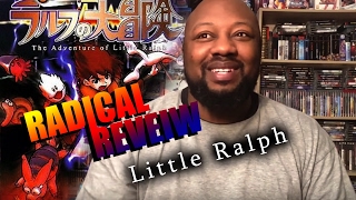 Adventures of little Ralph Review