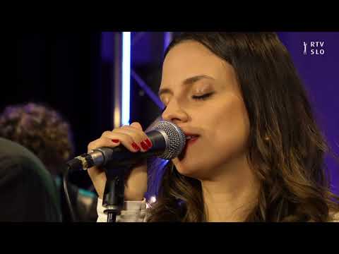 RADIO Si MAIN STAGE - Lamai & Bort Ross - Spet te slišim