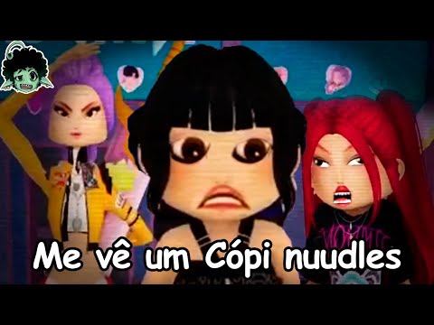 Trabalhando pras guerreiras do k-pop.