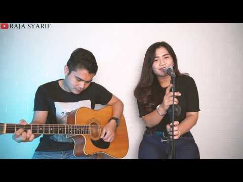 LAGU BATAK - AHA MA ITO (Short Cover by Raja Syarif ft. Agnes Nainggolan)