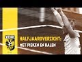 Eindejaarsuitzending met Pasveer, Clark & Tannane