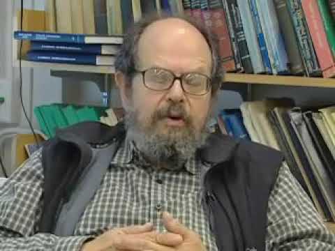 The experts explain the global warming myth  Richard Lindzen