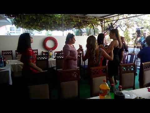 Fejesa e Gresa & Adnan Familja Hasanaga atmosfer shum e bukur mos e Leni pa shikuar