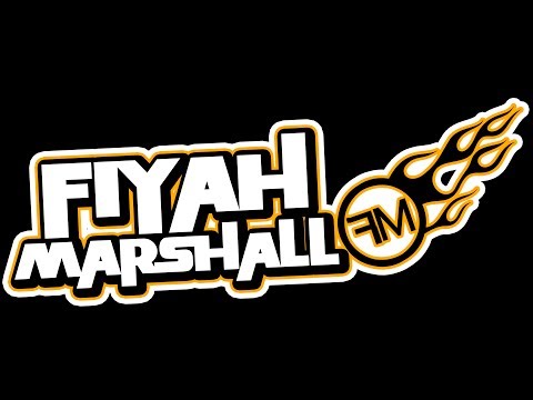 DOIN IT RIGHT - FIYAH MARSHALL feat ACAFOOL (OFFICIAL MUSIC VIDEO)