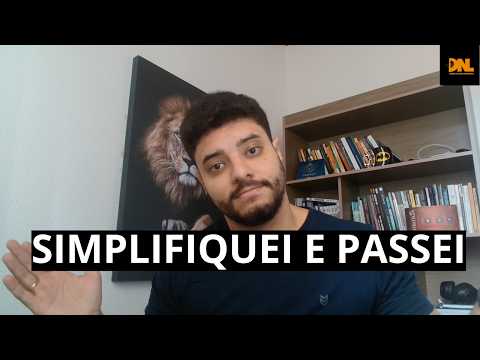 I did the BASIC and PASSED THE AUDITOR EXAM! Discover the basics that help you pass exams