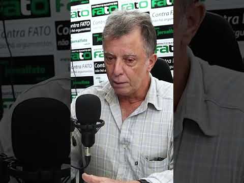 Cidade dormitório? Qual o futuro de Cachoeiro? #fatopodcast #cachoeirodeitapemirim #culturacapixaba