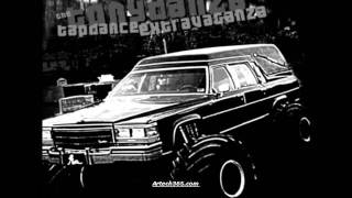 (8BitCoreBlog) The Tony Danza Tapdance Extravaganza - Cliff Burton Surprise (8 Bit)