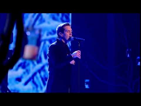 The Voice UK 2015  The Live Final | Stevie McCrorie performs