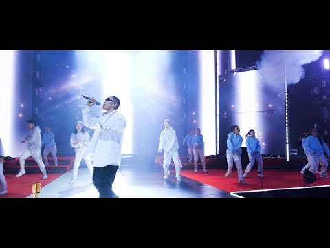 Triple X Hit Awards- Ahuna, Rafor, Shuwu, Seto, Maaraa