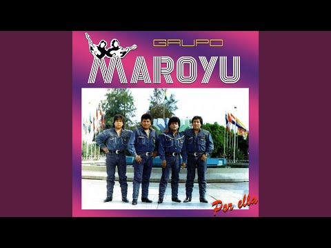 Traicionera - Maroyu