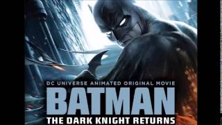 19. Requiem - Christopher Drake (Batman: The Dark Knight Returns OST)