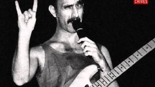 Zappa "Find Her Finer + Marqueson's Chicken" In Stuttgart 1988 (Bootleg)