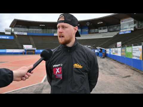 Valentin Ikosen mietteet KeKi vierasottelusta