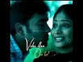 Yaaro Yarukkul Ingu Yaaro Whatsapp Status