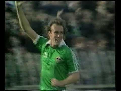 Road to España'82 - World Cup 1982 Qualification