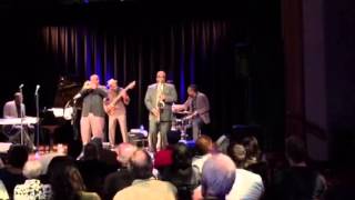 Pharez Whitted Group - Afghanistan