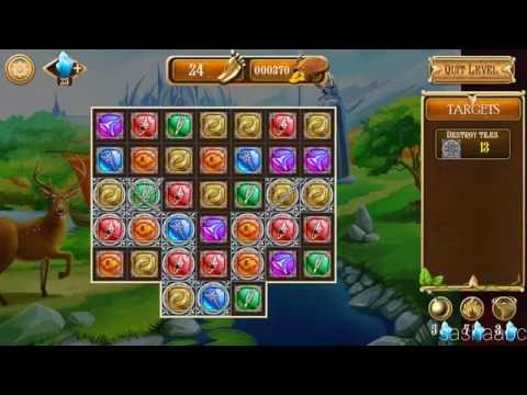 dark ages saga обзор игры андроид game rewiew android