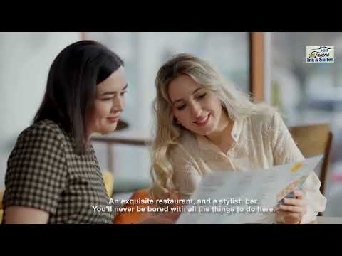 Mid Towne Inn & Suites | Budget Hotel in San Antonio