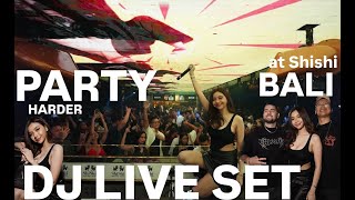 Download lagu DJ LEEA LIVE SET at SHISHI BALI  / BIGROOM TECHNO/ HARD TECHNO / HARDSTYLE / EDM mp3