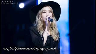 Download lagu Taeyeon - Fine ( mm sub ) mp3 Download lagu Taeyeon - Fine ( mm sub ) mp3