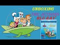 Unboxing The Jetsons The Complete Original Series Bluray