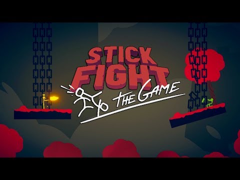 FLIEGENDE SCHLANGEN - Stick Fight #1 | Team PCB TV
