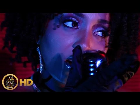Tia - Eyes On Me [Official Music Video HD]