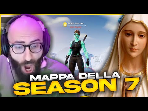 RITORNO NELLA VECCHIA SEASON EVOCANDO IL CALENDARIO