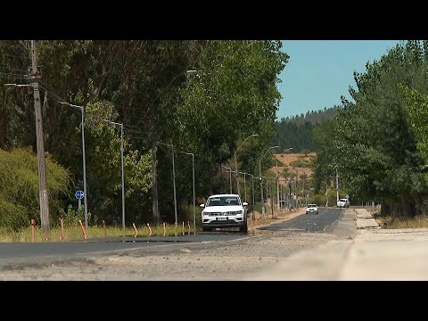 Hasta 40 grados llegarán las temperaturas en Ñuble